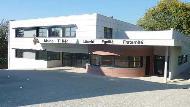 Photo de Pont-de-Buis-lès-Quimerch