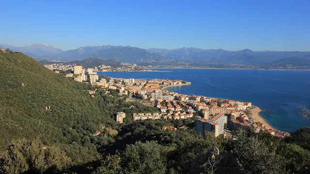 Photo de Ajaccio