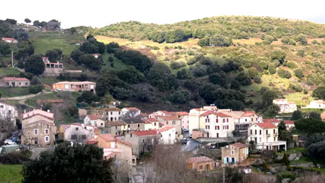 Photo de Alata