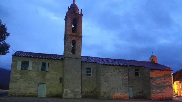 Photo de Aullène