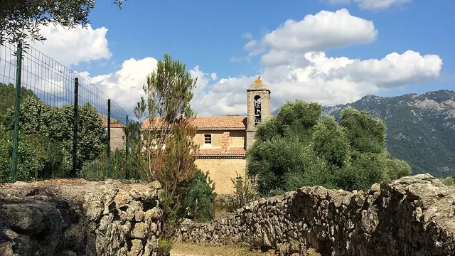 Photo de Azzana