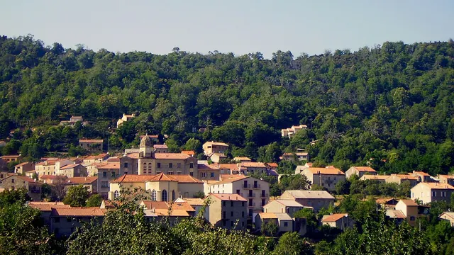 Photo de Bastelica
