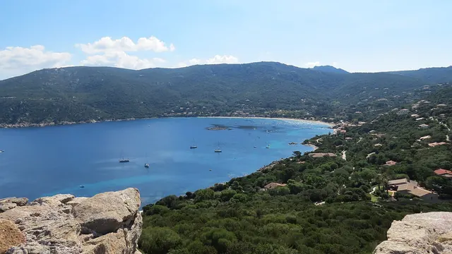 Photo de Belvédère-Campomoro