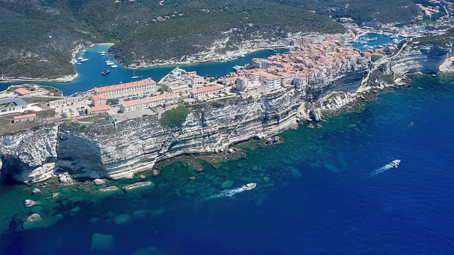 Photo de Bonifacio