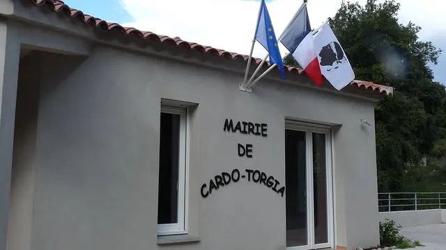 Photo de Cardo-Torgia