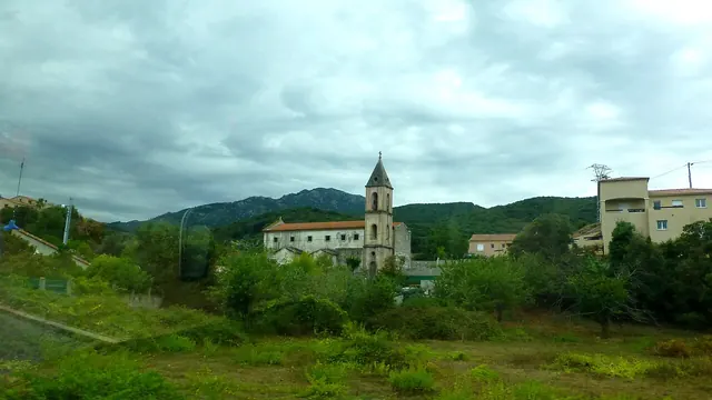 Photo de Cauro