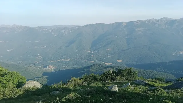 Photo de Ciamannacce