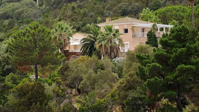 Photo de Coti-Chiavari