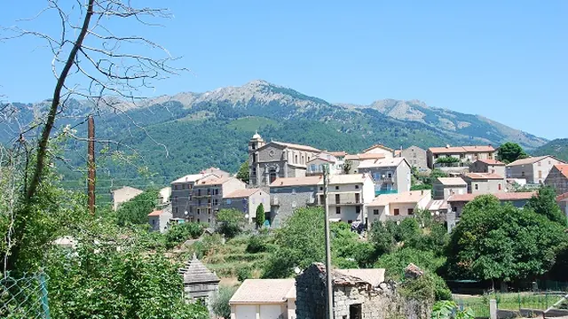Photo de Cozzano
