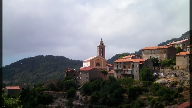 Photo de Cristinacce