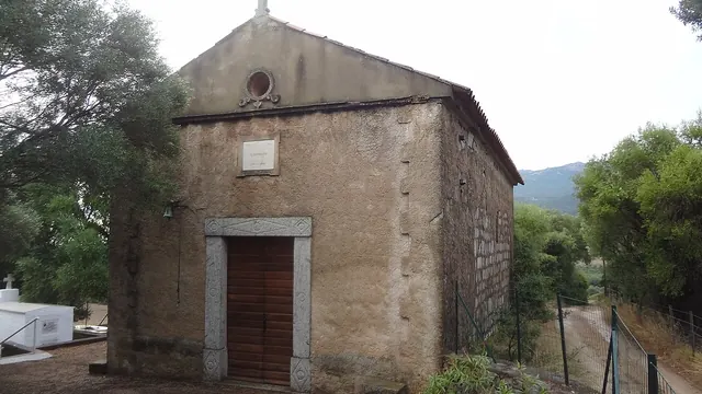 Photo de Figari