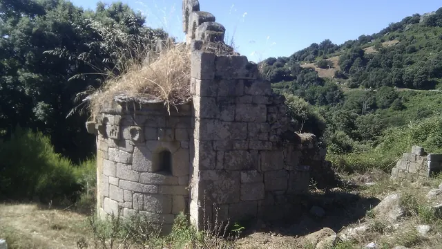 Photo de Forciolo