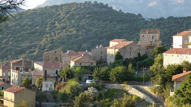 Photo de Fozzano
