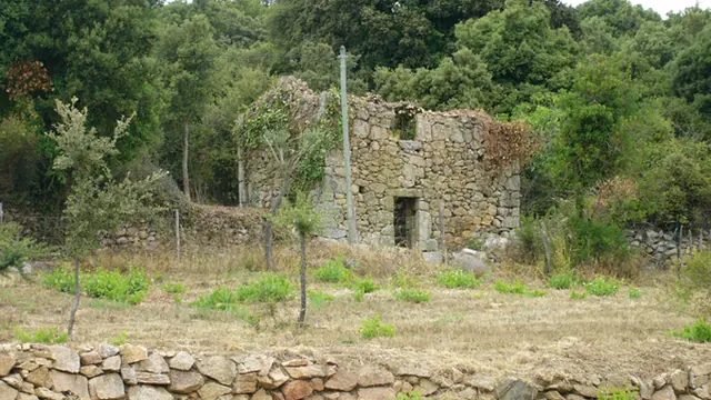Photo de Giuncheto