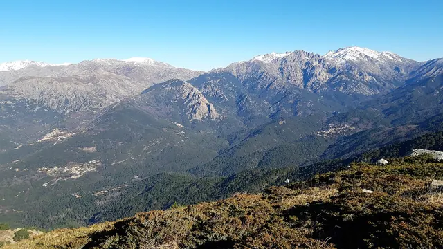 Photo de Guagno