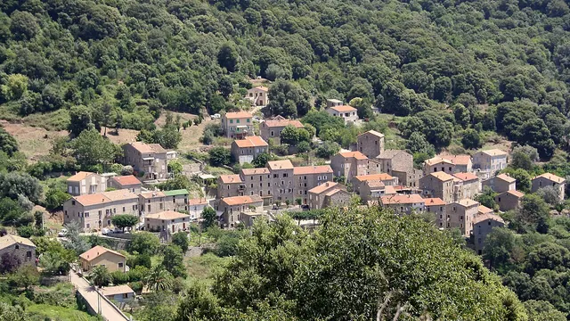Photo de Guargualé