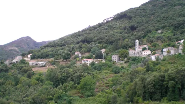 Photo de Loreto-di-Tallano