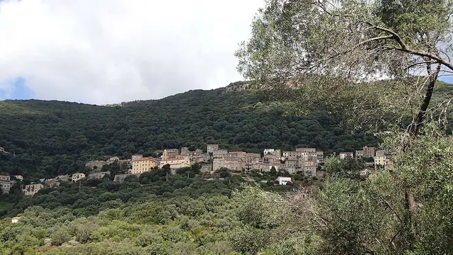 Photo de Olmeto