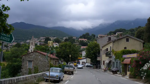 Photo de Petreto-Bicchisano