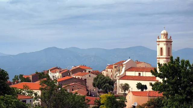 Photo de Piana