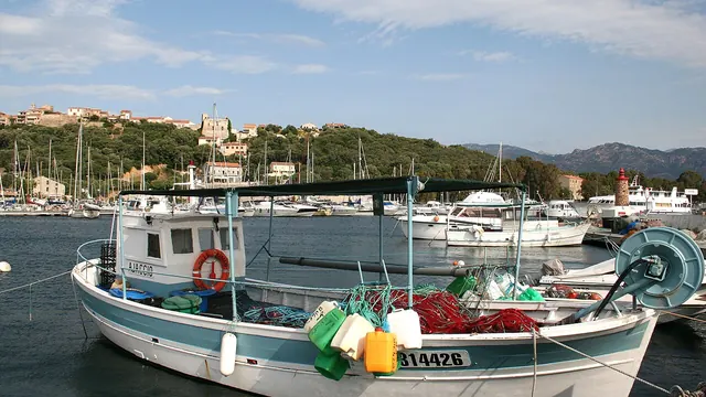 Photo de Porto-Vecchio