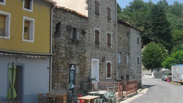 Photo de Sampolo