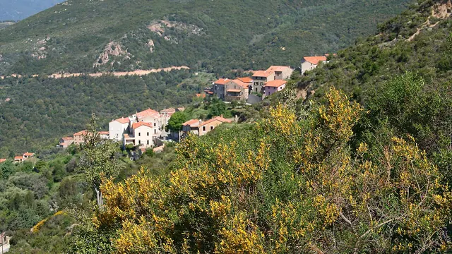 Photo de Sari-d'Orcino