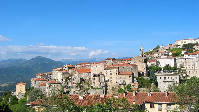 Photo de Sartène