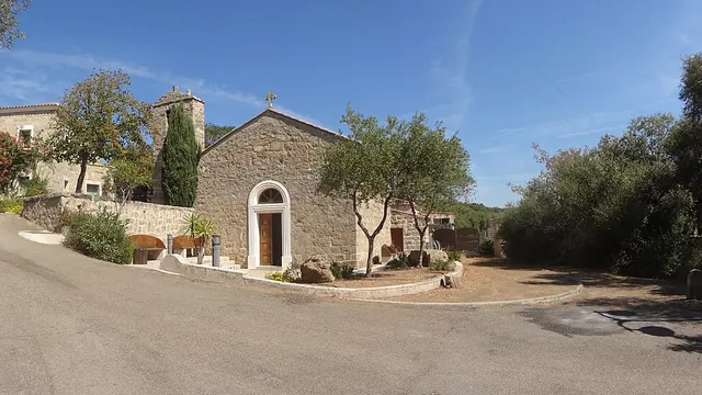 Photo de Serra-di-Ferro