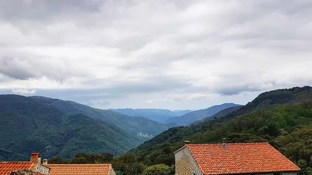 Photo de Serra-di-Scopamène