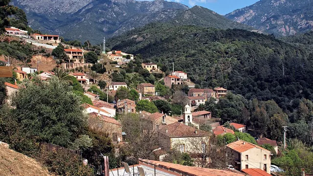 Photo de Serriera