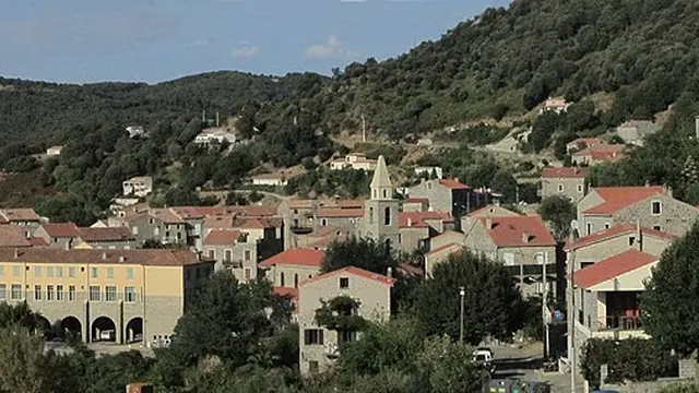 Photo de Sollacaro