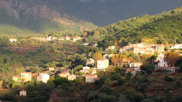 Photo de Sant'Andréa-d'Orcino