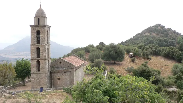 Photo de Santa-Maria-Figaniella