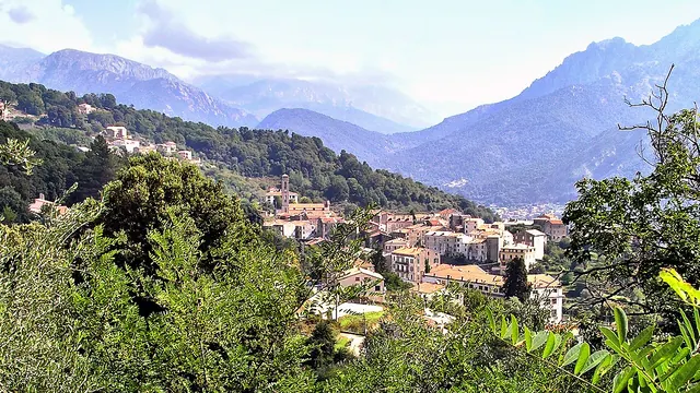 Photo de Vico