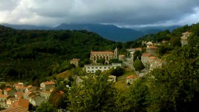 Photo de Zicavo