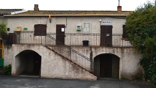 Photo de Aghione
