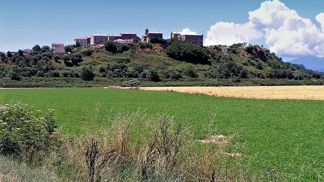 Photo de Aléria