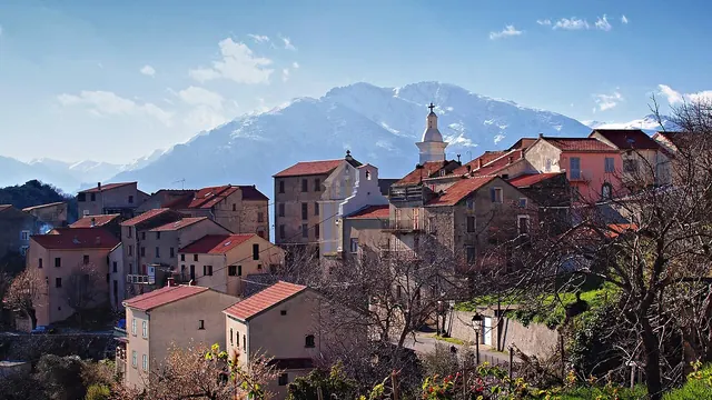 Photo de Altiani
