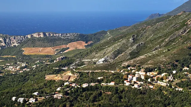 Photo de Barbaggio