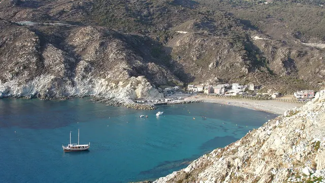Photo de Barrettali