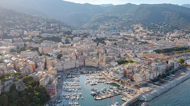 Photo de Bastia