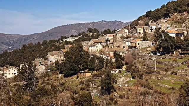 Photo de Bisinchi
