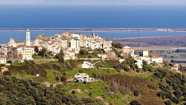 Photo de Borgo