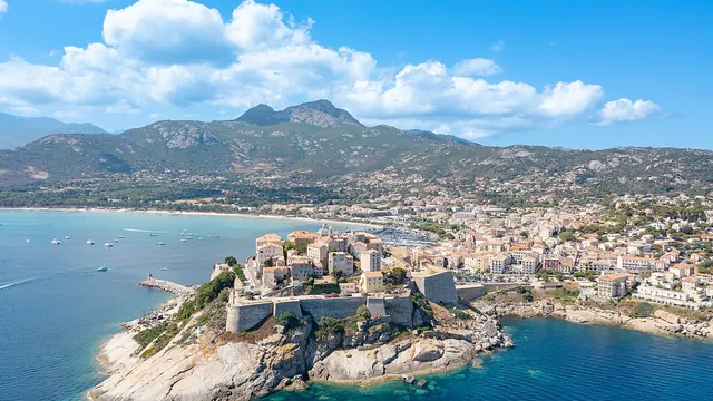 Photo de Calvi