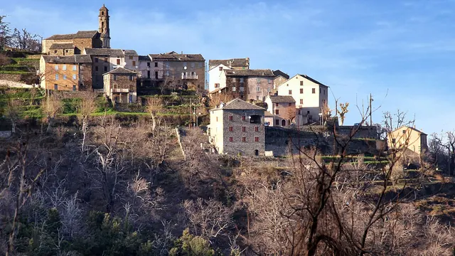 Photo de Campana