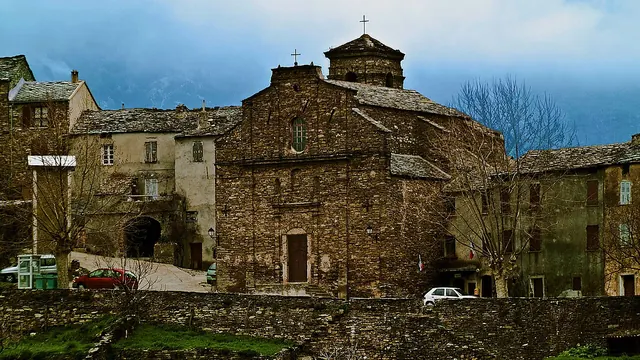 Photo de Campi