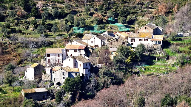 Photo de Campitello