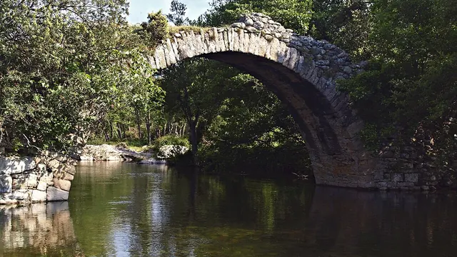 Photo de Canavaggia