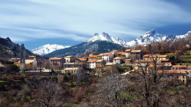Photo de Casamaccioli
